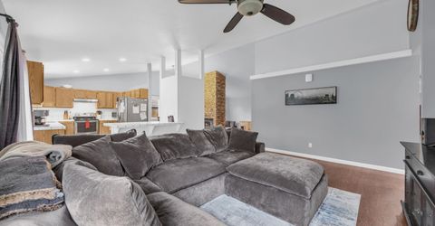 987 Haystack Drive, Carson City, NV 89705 Photo