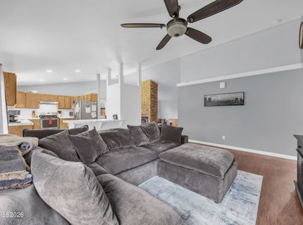 987 Haystack Drive, Carson City, NV 89705 Photo