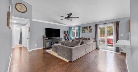 987 Haystack Drive, Carson City, NV 89705 Photo