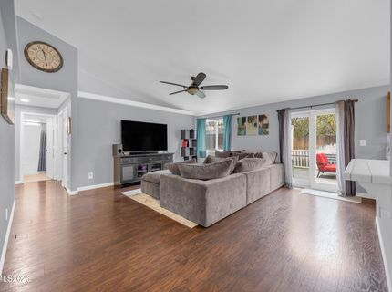 987 Haystack Drive, Carson City, NV 89705 Photo