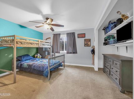 987 Haystack Drive, Carson City, NV 89705 Photo