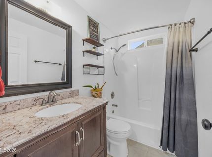 987 Haystack Drive, Carson City, NV 89705 Photo