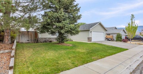 987 Haystack Drive, Carson City, NV 89705 Photo