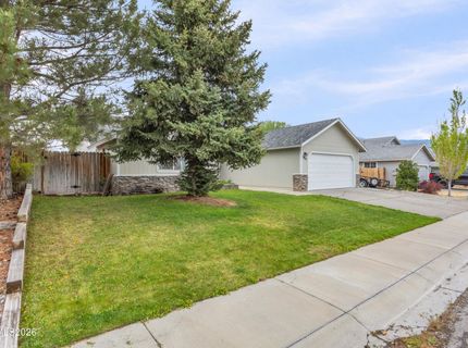 987 Haystack Drive, Carson City, NV 89705 Photo