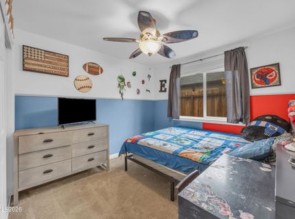 987 Haystack Drive, Carson City, NV 89705 Photo