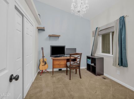 987 Haystack Drive, Carson City, NV 89705 Photo