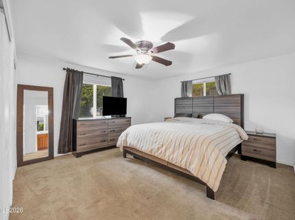 987 Haystack Drive, Carson City, NV 89705 Photo