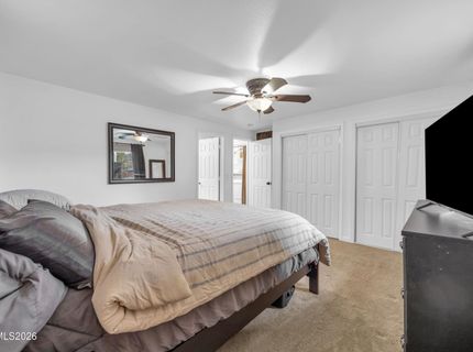 987 Haystack Drive, Carson City, NV 89705 Photo
