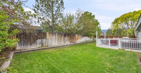 987 Haystack Drive, Carson City, NV 89705 Photo