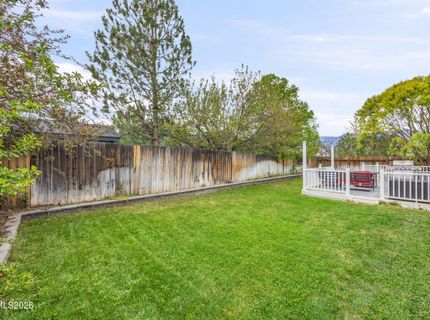 987 Haystack Drive, Carson City, NV 89705 Photo