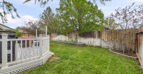 987 Haystack Drive, Carson City, NV 89705 Photo