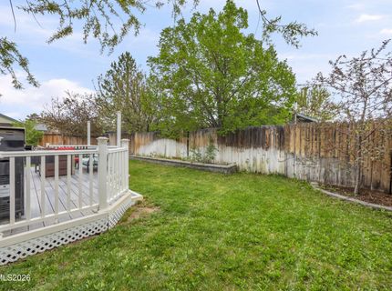 987 Haystack Drive, Carson City, NV 89705 Photo