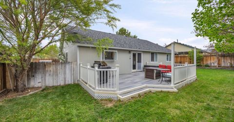 987 Haystack Drive, Carson City, NV 89705 Photo