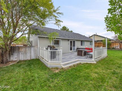 987 Haystack Drive, Carson City, NV 89705 Photo