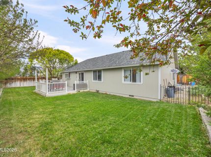 987 Haystack Drive, Carson City, NV 89705 Photo