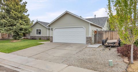 987 Haystack Drive, Carson City, NV 89705 Photo