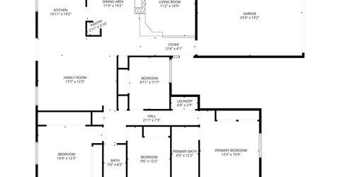 987 Haystack Drive, Carson City, NV 89705 Photo