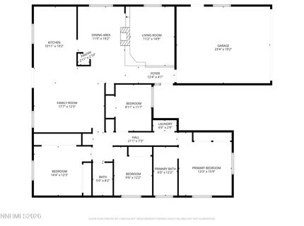 987 Haystack Drive, Carson City, NV 89705 Photo