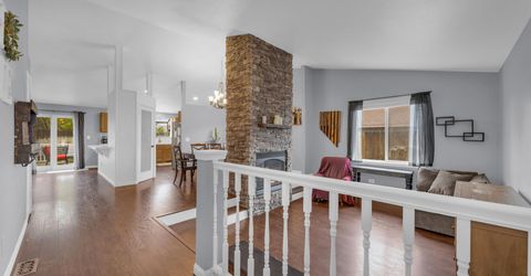 987 Haystack Drive, Carson City, NV 89705 Photo