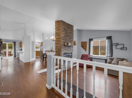 987 Haystack Drive, Carson City, NV 89705 Photo