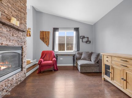 987 Haystack Drive, Carson City, NV 89705 Photo