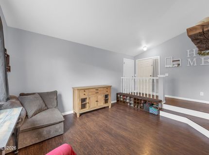 987 Haystack Drive, Carson City, NV 89705 Photo