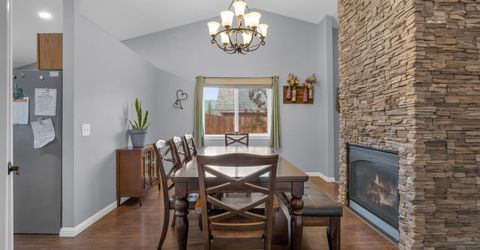 987 Haystack Drive, Carson City, NV 89705 Photo