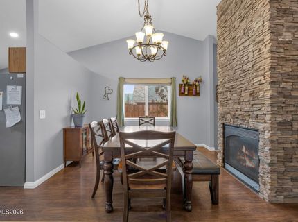 987 Haystack Drive, Carson City, NV 89705 Photo