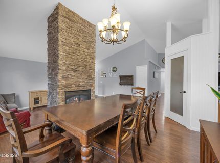 987 Haystack Drive, Carson City, NV 89705 Photo