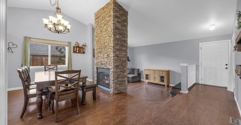 987 Haystack Drive, Carson City, NV 89705 Photo