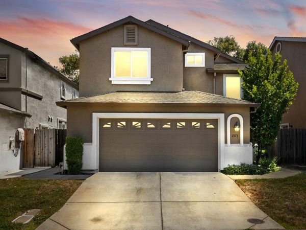 2573 Chesapeake Bay Cir, Cameron Park, CA 95682