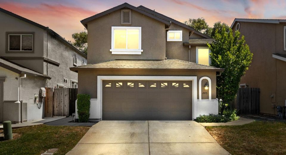 2573 Chesapeake Bay Cir, Cameron Park, CA 95682 Photo