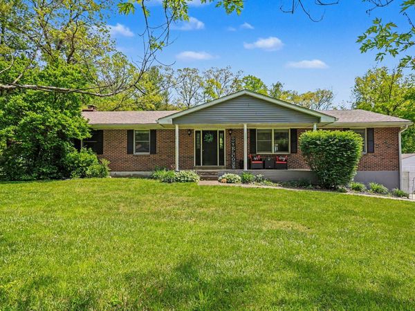 1265 Yelton Hill Road, Butler, KY 41006