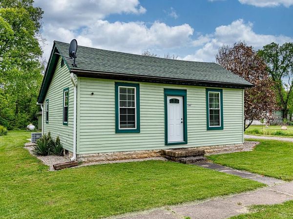7887 State Route 177, Camden, OH 45311