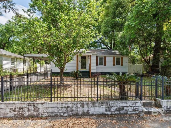 308 Border Drive, Mobile, AL 36608