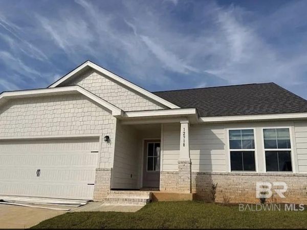 12918 Flanagan Street, Elberta, AL 36530