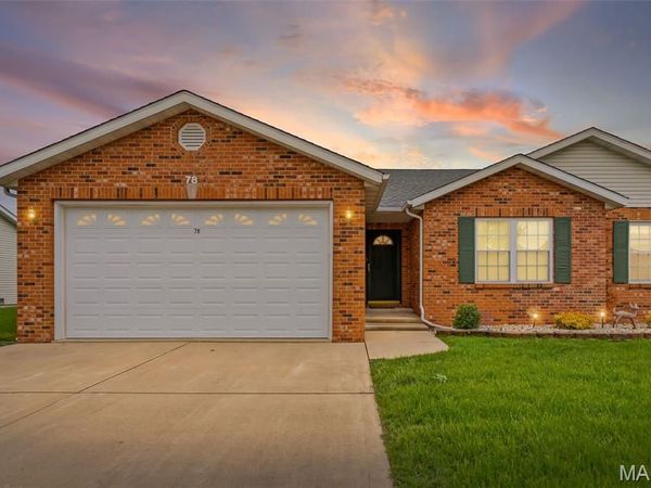 78 Parkside Drive, Bethalto, IL 62010