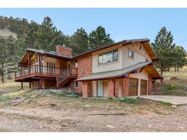 194 N Cedar Brook Rd, Boulder, CO 80304