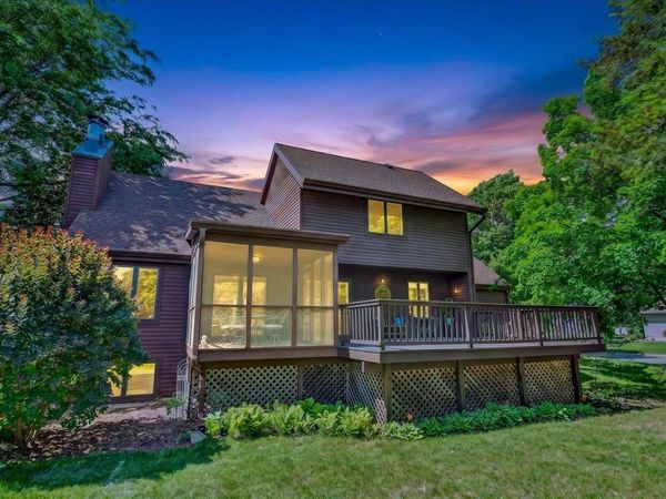 7301 Sawmill Road, Madison, WI 53717