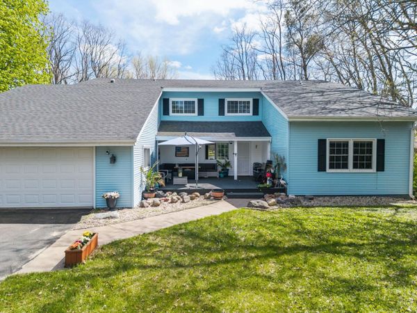 3632 A 11th Lane, Wisconsin Dells, WI 53965