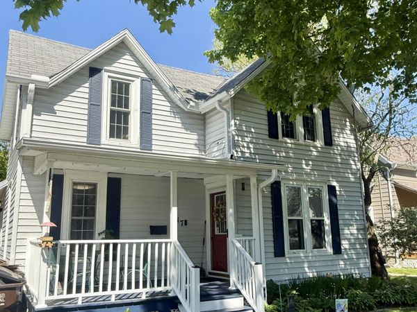 517 Adams Street, Fort Atkinson, WI 53538