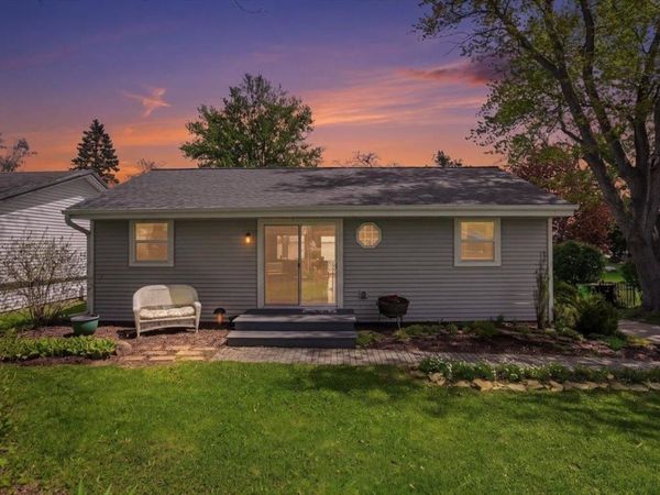 N9364 Idle Hour Drive, Randolph, WI 53956