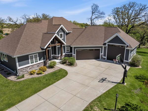 5738 Tuscany Lane, Waunakee, WI 53597