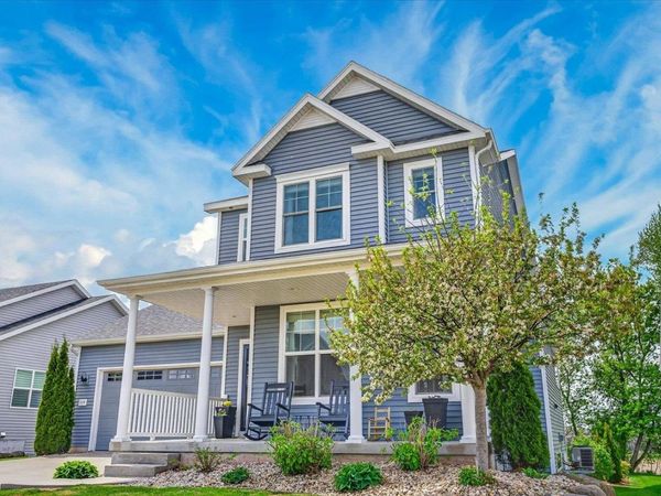 328 Sunshine Lane, Verona, WI 53593