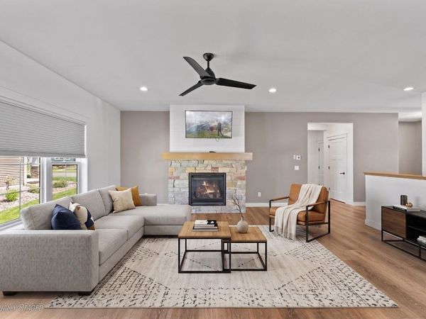 1201 Jacob Drive, Prairie Du Sac, WI 53578