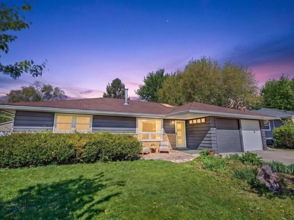 492 Hilton Drive, Madison, WI 53711