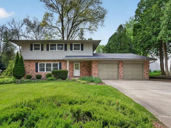 5705 Indian Trace, Madison, WI 53716