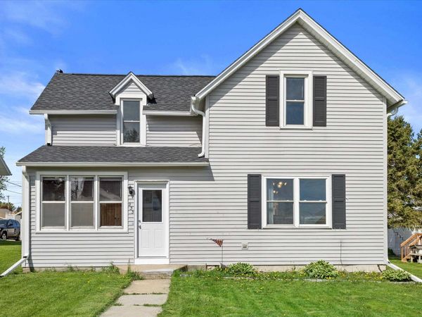 233 Highland Street, Belmont, WI 53510