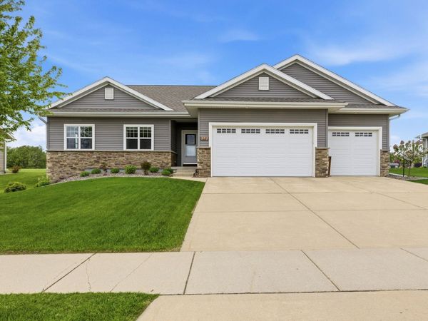 312 Luke Lane, Dane, WI 53529
