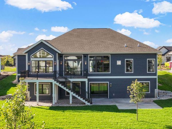1302 Moll Drive, Waunakee, WI 53597
